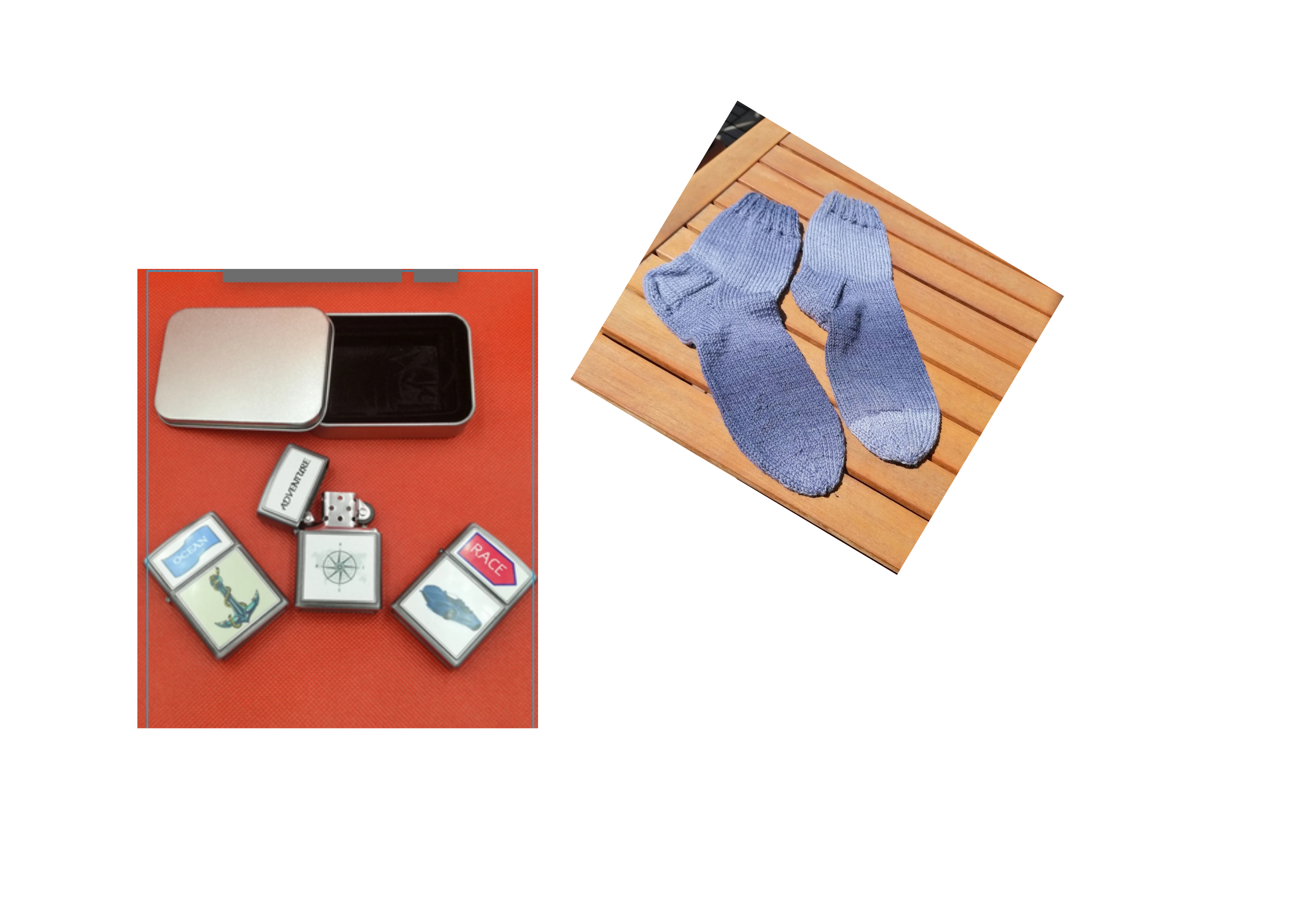 Accessoires